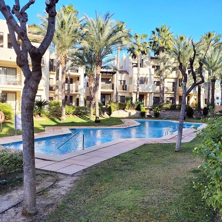 El Oasis De Las Palmeras @ Roda Golf & Beach Resort San Javier Dış mekan fotoğraf