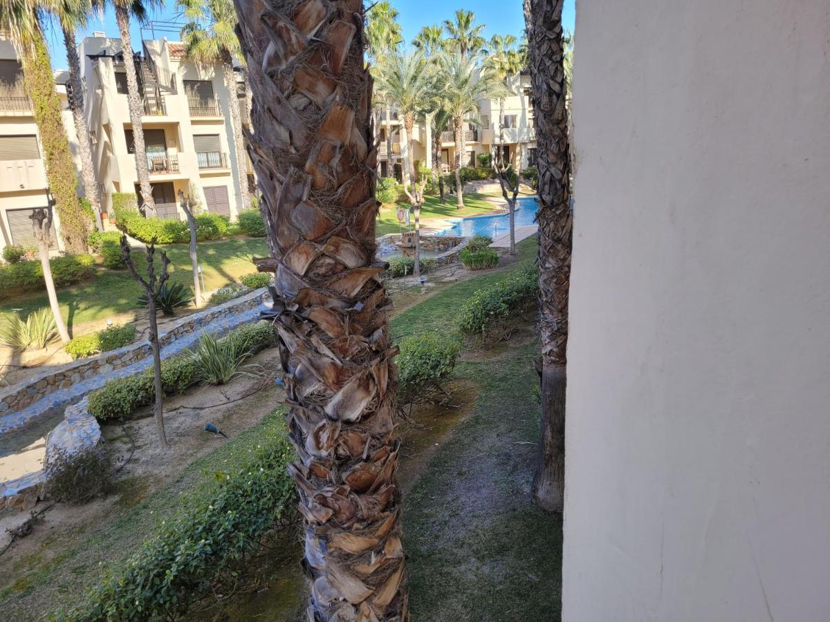 El Oasis De Las Palmeras @ Roda Golf & Beach Resort San Javier Dış mekan fotoğraf